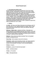 Konspekts 'Otrais pasaules karš', 1.