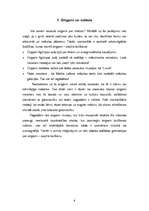 Diplomdarbs 'Origami kā mākslas veida izpēte un tā integrācijas iespējas dažādās mācību jomās', 6.