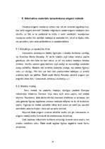 Diplomdarbs 'Origami kā mākslas veida izpēte un tā integrācijas iespējas dažādās mācību jomās', 19.