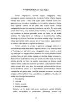 Diplomdarbs 'Origami kā mākslas veida izpēte un tā integrācijas iespējas dažādās mācību jomās', 26.