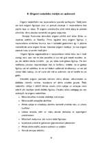 Diplomdarbs 'Origami kā mākslas veida izpēte un tā integrācijas iespējas dažādās mācību jomās', 28.