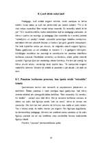 Diplomdarbs 'Origami kā mākslas veida izpēte un tā integrācijas iespējas dažādās mācību jomās', 30.