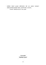 Diplomdarbs 'Origami kā mākslas veida izpēte un tā integrācijas iespējas dažādās mācību jomās', 33.