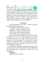 Diplomdarbs 'Origami kā mākslas veida izpēte un tā integrācijas iespējas dažādās mācību jomās', 41.