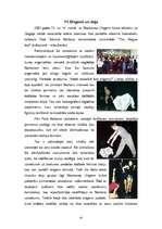 Diplomdarbs 'Origami kā mākslas veida izpēte un tā integrācijas iespējas dažādās mācību jomās', 42.