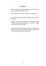 Diplomdarbs 'Origami kā mākslas veida izpēte un tā integrācijas iespējas dažādās mācību jomās', 44.