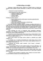 Biznesa plāns 'Bibliotēkas atvēršana Jēkabpilī', 12.