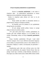 Konspekts 'Integrācijas padziļināšanās un paplašināšanās. Māstrihtas, Amsterdamas, Nicas, L', 2.