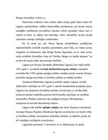 Konspekts 'Integrācijas padziļināšanās un paplašināšanās. Māstrihtas, Amsterdamas, Nicas, L', 3.