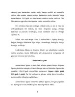 Konspekts 'Integrācijas padziļināšanās un paplašināšanās. Māstrihtas, Amsterdamas, Nicas, L', 5.