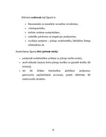 Konspekts 'Integrācijas padziļināšanās un paplašināšanās. Māstrihtas, Amsterdamas, Nicas, L', 6.