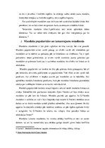 Referāts 'Mandalas un to ietekme uz cilvēka pašsajūtu', 8.