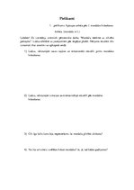 Referāts 'Mandalas un to ietekme uz cilvēka pašsajūtu', 13.