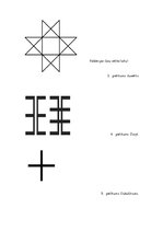 Referāts 'Mandalas un to ietekme uz cilvēka pašsajūtu', 15.