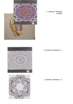 Referāts 'Mandalas un to ietekme uz cilvēka pašsajūtu', 19.