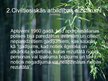 Prezentācija 'Civiltiesiskās atbildības apdrošināšana dabas kaitējumiem', 3.