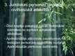 Prezentācija 'Civiltiesiskās atbildības apdrošināšana dabas kaitējumiem', 4.