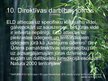 Prezentācija 'Civiltiesiskās atbildības apdrošināšana dabas kaitējumiem', 11.