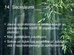 Prezentācija 'Civiltiesiskās atbildības apdrošināšana dabas kaitējumiem', 16.