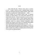 Eseja 'Plašsaziņas līdzekļu ietekme uz politiskiem procesiem', 3.