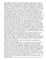 Eseja 'The United States of America Is a Rogue State', 3.