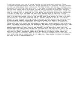 Eseja 'Anorexia', 1.