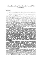 Referāts 'V.Igo romāna "Parīzes Dievmātes katedrāle" tēlu raksturojums', 1.