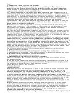 Eseja 'Competition and Price Discrimination', 1.