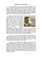 Konspekts 'Glens Millers un svinga rašanās', 6.