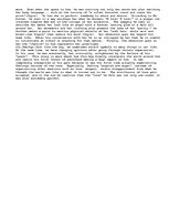 Eseja 'Araby by James Joyce', 2.