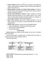 Eseja 'Vadības funkcijas. Kontrole un kontroles efektivitāte', 4.