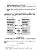 Eseja 'Vadības funkcijas. Kontrole un kontroles efektivitāte', 5.