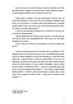 Konspekts 'Socioloģija', 5.