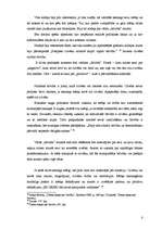 Konspekts 'Socioloģija', 8.