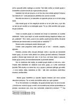 Konspekts 'Socioloģija', 11.