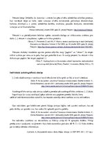 Referāts 'Vēsturiskā atmiņa un apziņa', 2.