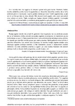 Referāts 'Vēsturiskā atmiņa un apziņa', 6.