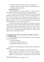 Prakses atskaite 'A/s "Baltijas Izaugsmes Grupa"', 15.