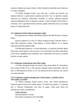 Prakses atskaite 'A/s "Baltijas Izaugsmes Grupa"', 22.