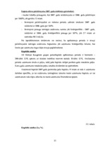 Prakses atskaite 'A/s "Baltijas Izaugsmes Grupa"', 35.