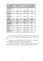 Prakses atskaite 'A/s "Baltijas Izaugsmes Grupa"', 36.