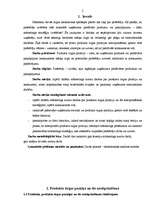 Referāts 'Uzņēmuma produktu tirgus pozīcijas nostriprināšana un konkurence', 2.