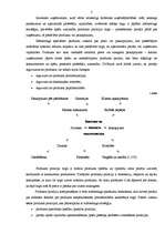 Referāts 'Uzņēmuma produktu tirgus pozīcijas nostriprināšana un konkurence', 3.