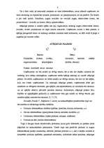 Referāts 'Uzņēmuma produktu tirgus pozīcijas nostriprināšana un konkurence', 9.