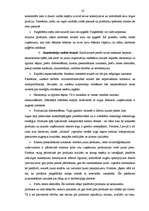 Referāts 'Uzņēmuma produktu tirgus pozīcijas nostriprināšana un konkurence', 16.