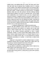 Referāts 'Uzņēmuma produktu tirgus pozīcijas nostriprināšana un konkurence', 17.