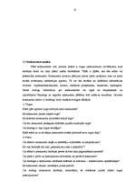 Referāts 'Uzņēmuma produktu tirgus pozīcijas nostriprināšana un konkurence', 18.