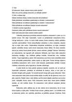 Referāts 'Uzņēmuma produktu tirgus pozīcijas nostriprināšana un konkurence', 19.