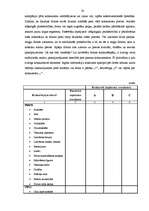 Referāts 'Uzņēmuma produktu tirgus pozīcijas nostriprināšana un konkurence', 20.