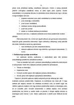 Referāts 'Uzņēmuma produktu tirgus pozīcijas nostriprināšana un konkurence', 22.